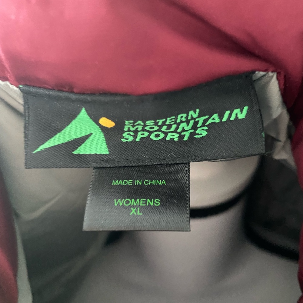 Ems Jacket - image 3